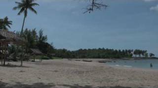 preview picture of video 'Relax Bay - Koh Lanta - Thailand: asienblogger.de'