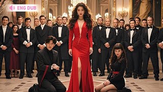 【FULL】【ENGDUB】He Forgot My Birthday to Celebrate Another Woman's with Our Daughter... #cdrama