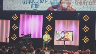 The Other Side Of Me - Week 1 - Chris Nichols - Message Only