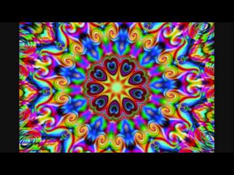 Anoebis - The History Of Goatrance - 1995