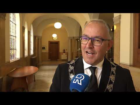 Relatief minder drugslabs in Rotterdam dan andere regio's