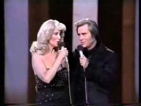 TAMMY WYNETTE & GEORGE JONES-THE TAMMY WYNETTE SPECIAL