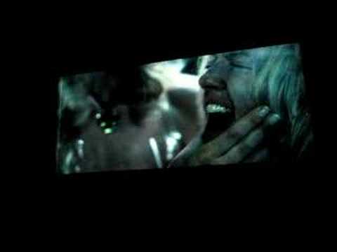 GrindHouse - Werewolf Women of the SS