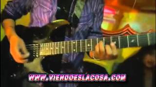 VIDEO: QUE TE PERDONE DIOS