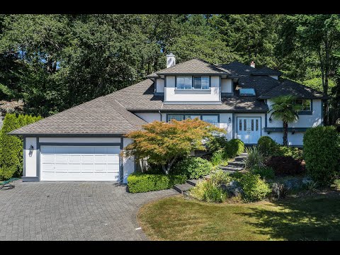 4391 Emily Carr Drive l Victoria, BC - The Agency