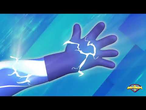 a evolução dos aventureiros