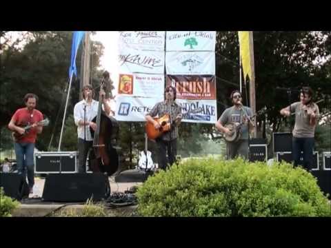 The Brothers Comatose 07-26-13 Blackbirds Ukiah Ca