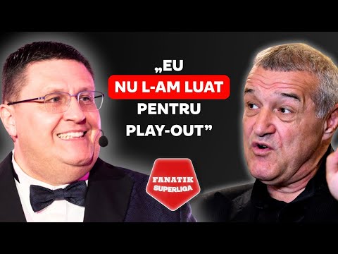 Gigi Becali, ANUNŢURI DE ULTIMĂ ORĂ despre NUMIREA lui Radoi la FCSB: 