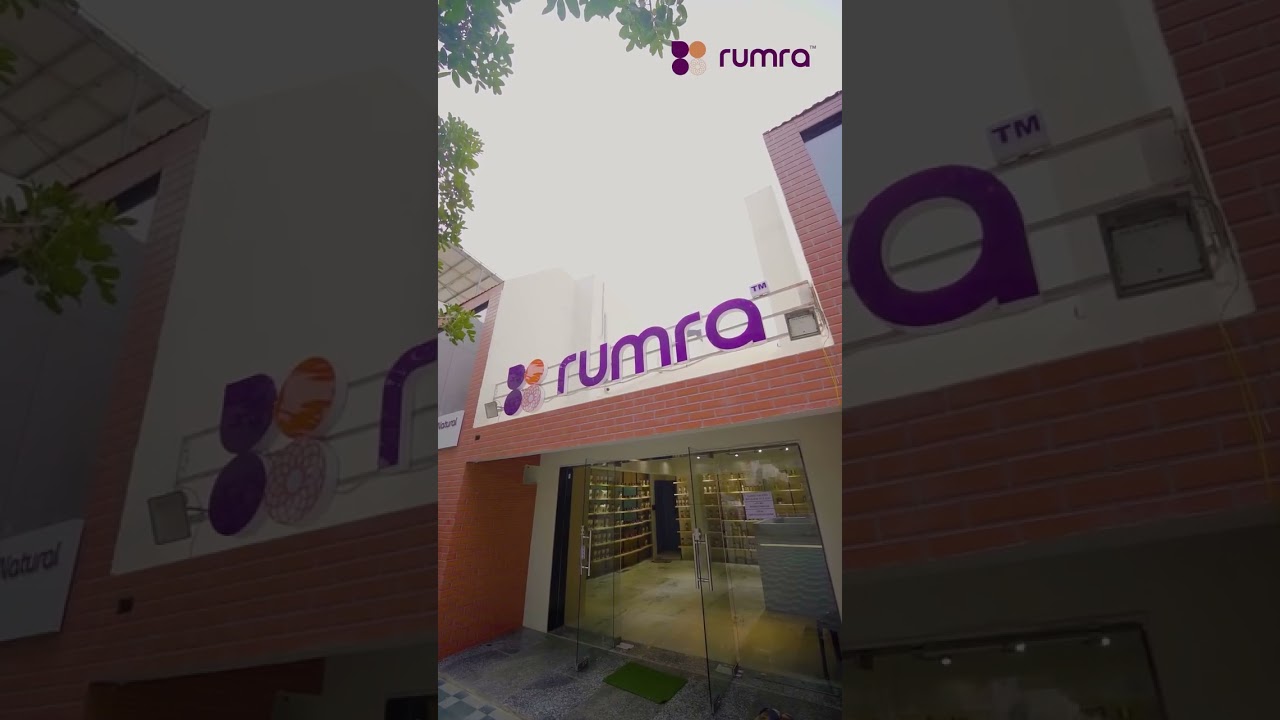 Rumra