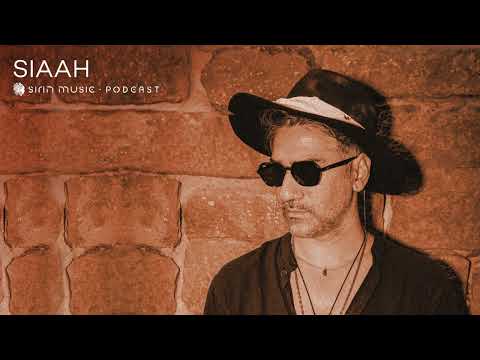 Sounds of Sirin Podcast #63 - SIAAH