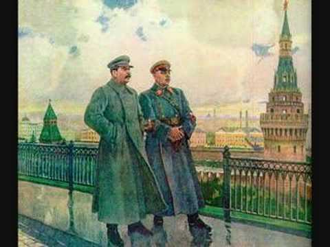 Stalin,Freund,Genosse