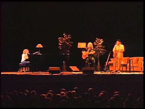 CAROLE KING  Another Pleasant Valley Sunday 2004 LiVe