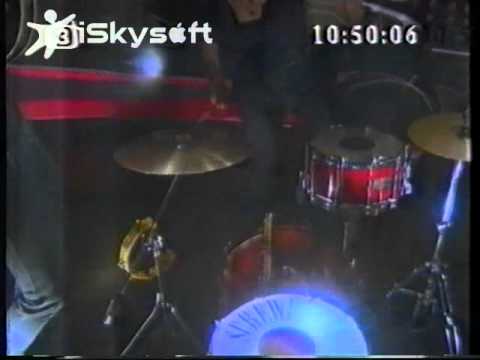 Screwballs Rockabilly - Frankie & the Screwballs - Rock’n’roll Is My Way (1993)
