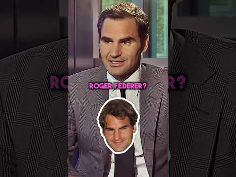 Roger Federer Is __% African