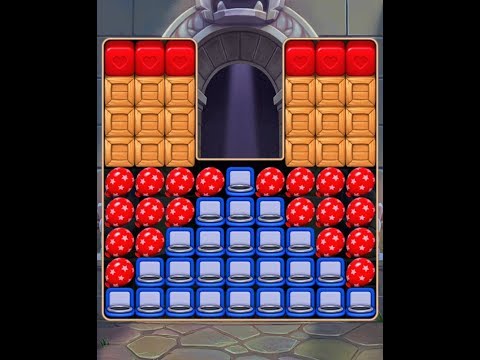 TOON BLAST level 2827