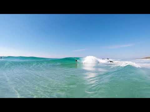 ETHAN HUXTABLE BARREL