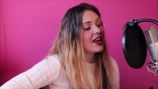 Ni una más - Usue Martínez - Cover