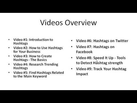 Rapid Hashtag Traffic : Increase Social Traffic Using Hashtags