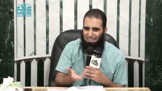 صورة معنى رائع أول مرة تسمعه _ خلاصة درس ( اقنع نفسك بالالتزام ) _ م علاء حامد