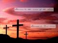 Blessed Be Your Name-Tree63 (with lyrics ...