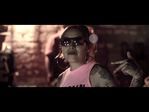 RIELZ - Mis Homies ( Ft Linea Tranquila // Bonk ) - VIDEO OFICIAL