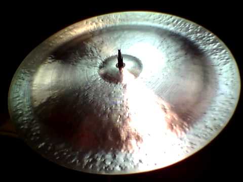 20 HSB China, 1913g.MOV