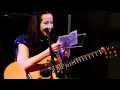Nerina Pallot - The Right Side (Take 1 + Take 2) live St Philip's Church, Salford 04-05-12