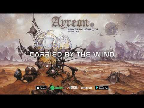 Carried By The Wind