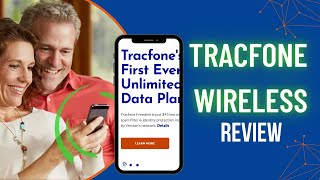 Tracfone Wireless Review