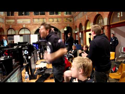 Team Immunity Counter Strike: Source MonsteRRs