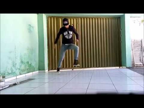 5° Inscrição, Los Cocas - Lemos