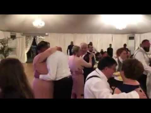 MATRIMONIO BALLO INVITATI SICE CORREGGIO - 05/09/19 NEXION PERFECT - ED SHEERAN - LOLLIPOP - BAHIA