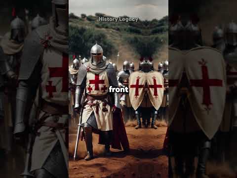 3 Most Terrifying Warrior Collectives in History 💀