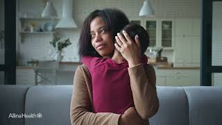Allina Health Virtual Care gets you back to what matters most
