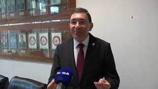 İlke Haber Ajansı 19.07.2024