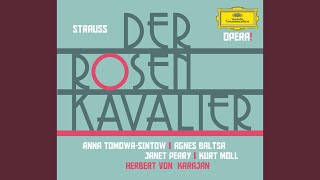 R. Strauss: Der Rosenkavalier, Op. 59, Act I: Di rigori armato il seno "Italian Tenor's Aria"