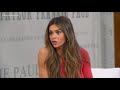 'The Bachelorette' season canceled following domestic abuse claims against Taylor Frankie Paul
