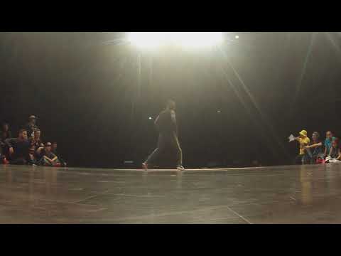 Niggaz vs Lil'Kev [Throwback] // Bboy World // Meaux Battle 2017