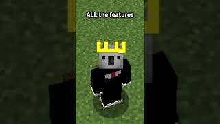 A NEW CHERRY BLOSSOM BIOME...