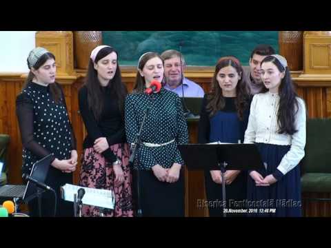 Grup surori - Ne-ai fost, Doamne, ajutor (Bis. Nădlac)