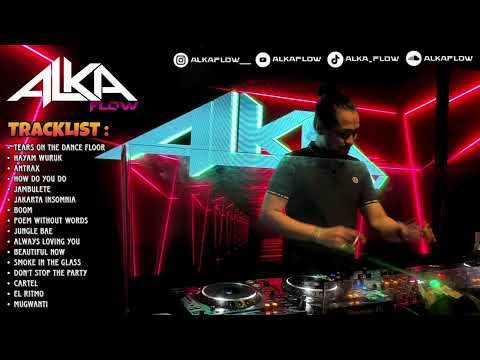 1 HOUR DJ BREAKBEAT KENCENG NO DROP || AF PERFORMANACE SET ✈️ VVIP ROOM