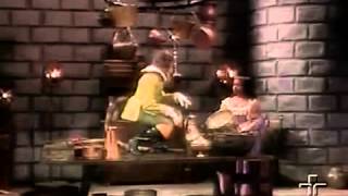 Download lagu O Gato de Botas   Contos de Fadas Dublado e Completo mp3