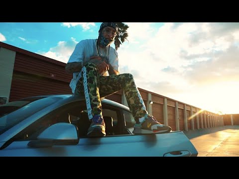 Ayy P - Roadkill (Prod. by Casket) | Shot By: @s.s.media_