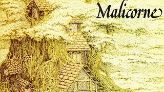 Music video thumbnail preview for Malicorne - J'ai vu le loup, le renard et la belette (officiel) by Malicorne
