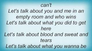 Taylor Swift - Who I&#39;ve Always Been Lyrics