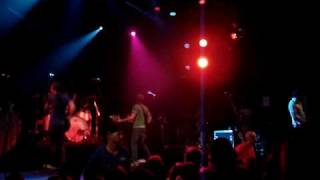 Just Surrender &quot;We&#39;re In Like Sin&quot;