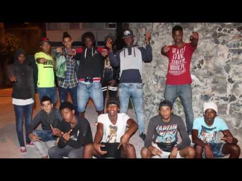 Koronhada Family - Vaga - Di mi pa bo