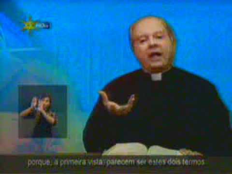 O Pão Nosso 28 Abril 11 Pe. F.C.Cardoso