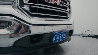 GMC Truck Transformation | El Presidente's Detail | Superior Products