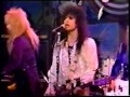 BRITNY FOX-Long Way To Love-LIVE 1988